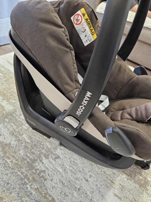 Scaun Auto Maxi-Cosi