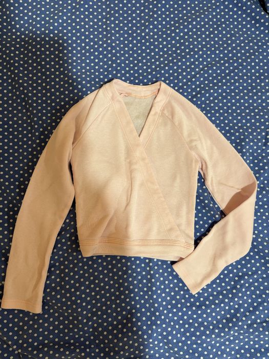 Трико за балет и туфли за балет