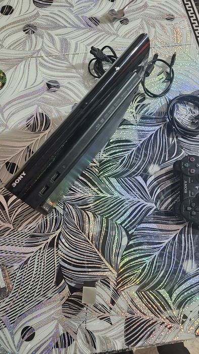 Playstation 3 Работещ