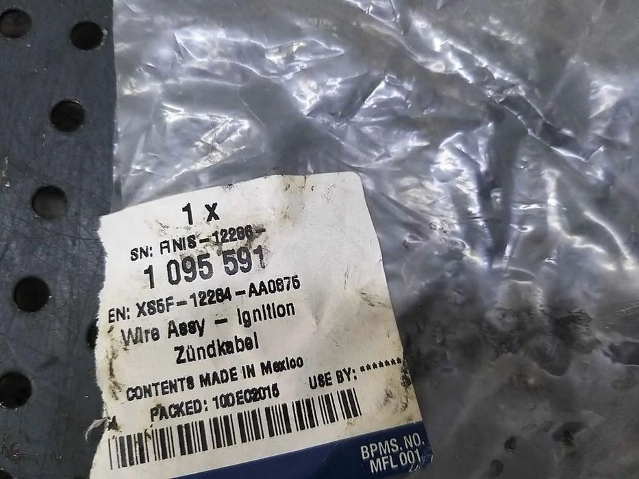 Cablu aprindere ford fiesta 4 1095591
