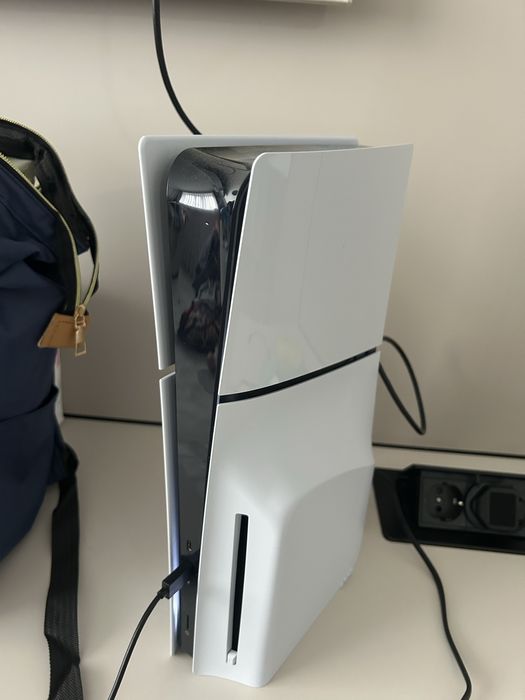 Playstation 5 slim