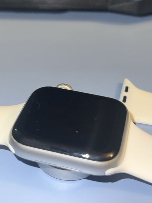 Apple Watch SE 2020 40mm GPS+Cellular