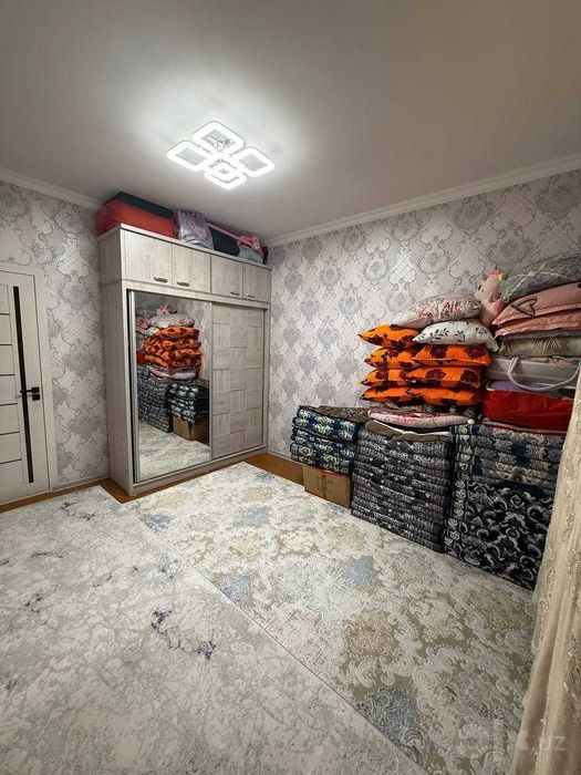 ПРОДАМ 3 ком Ахмад Югнакий №U77