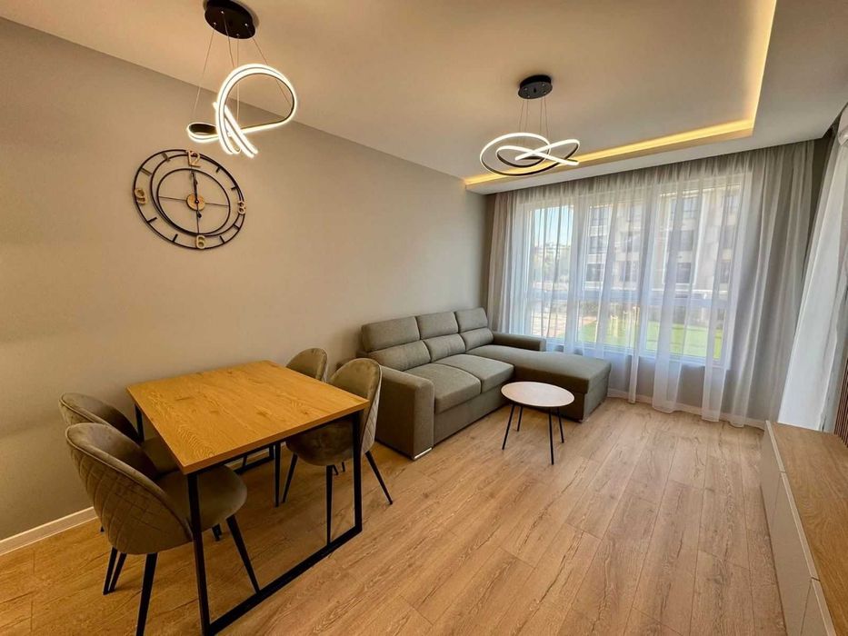 Продава се Двустаен апартамент в Пловдив, Остромила - 60 кв.м за 2250 €/кв.м - Снимка #6