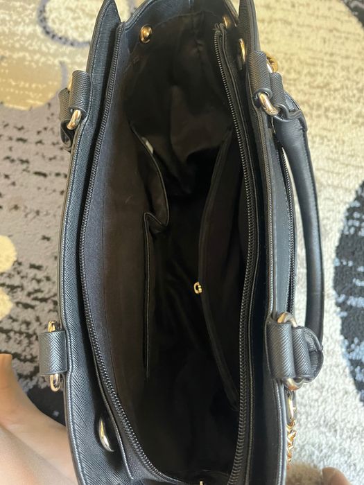 Дамска чанта Michael Kors-