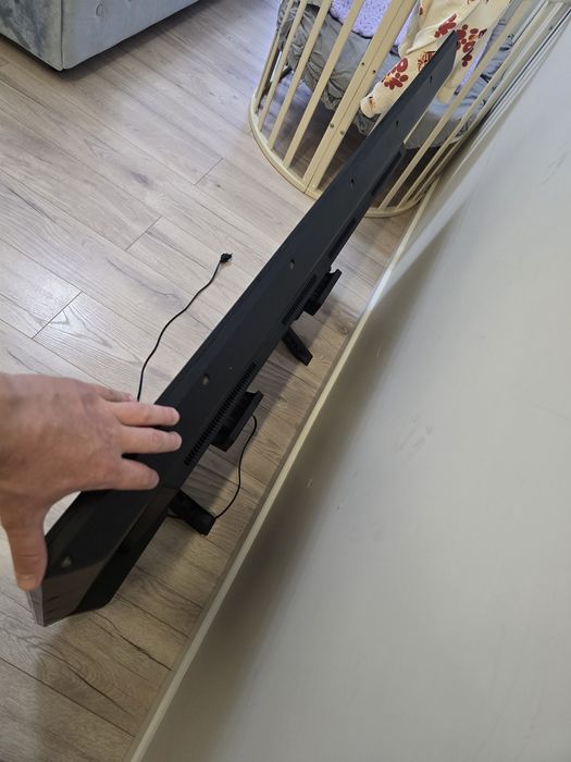 Sony bravia диагональ 122см