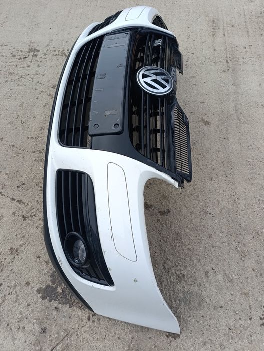 Предна броня Фолксваген Голф5 ГТ / VW Golf5 GT