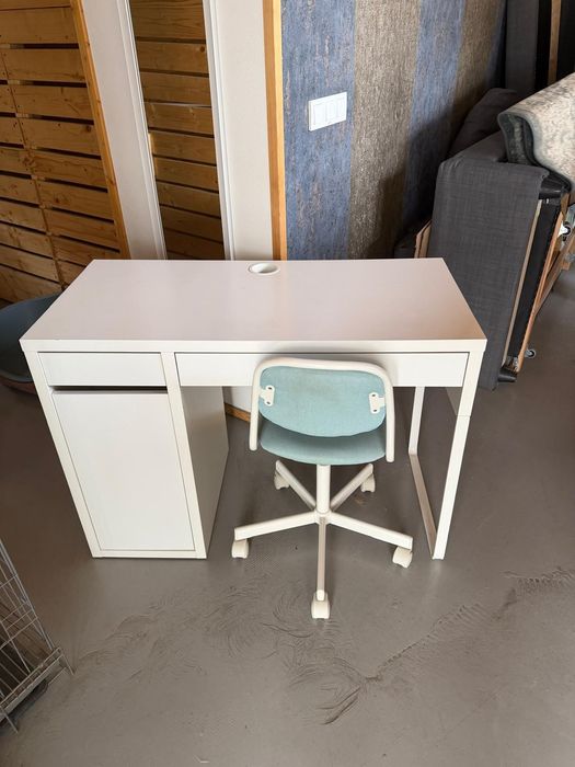 Set birou copil 5-9 ani