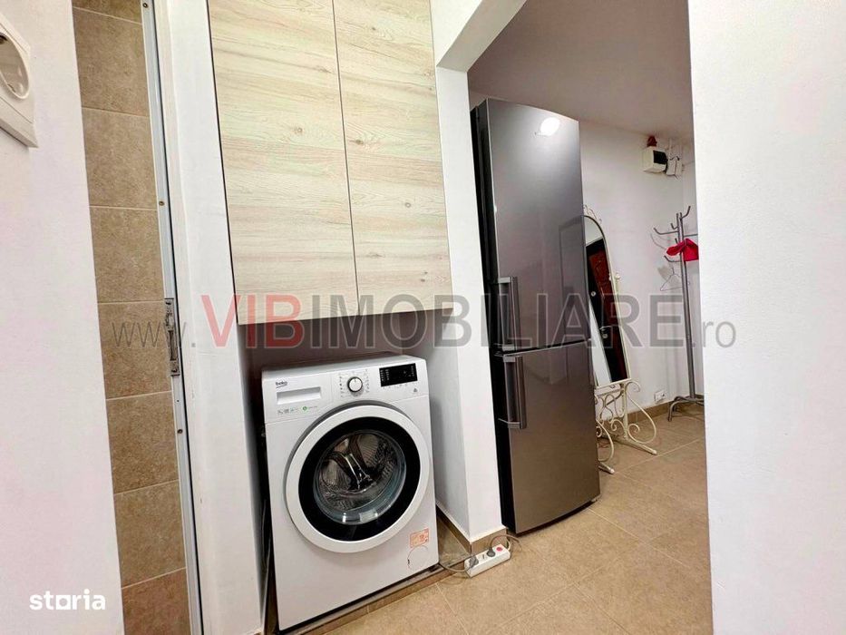 2 Camere- Aviatiei - Aurel Vlaicu - Metrou - Promenada