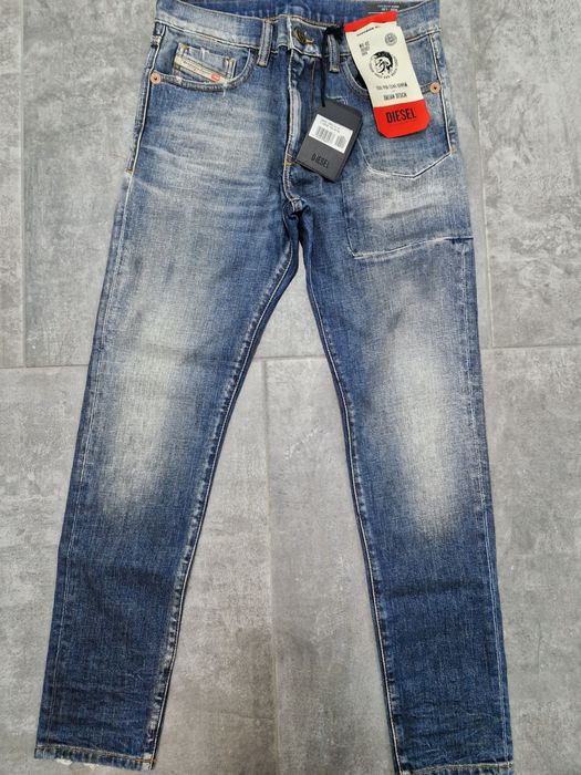 Blugi diesel autentici noi