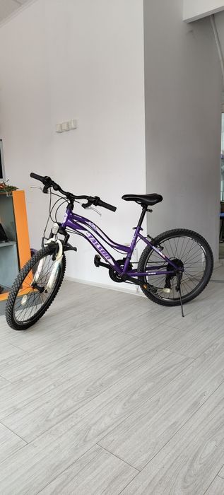 Mountain Bike Aurora Talson -24"