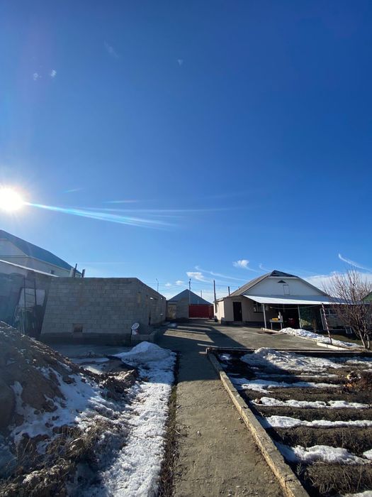 Продам дом В хорошем состояний.