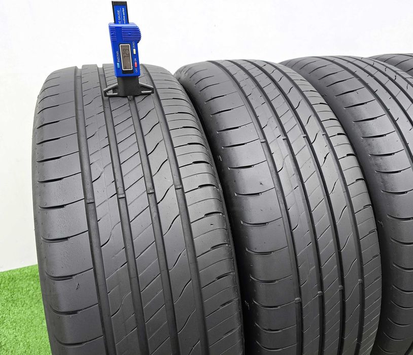 4бр. 215/65/16 GOODYEAR Efficientgrip 2 SUV- летни