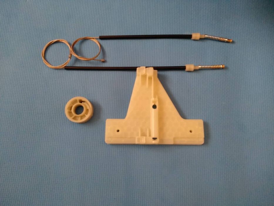 Audi a3 8p1 8pa kit reparatie macara geam electric fata spate stanga dreapta