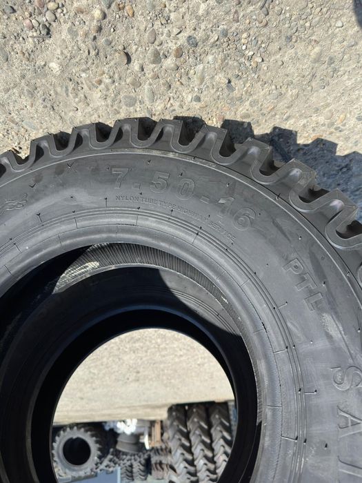Anvelopa 7.50-16 PANTHER SALAAR 16 PLY  Cauciucuri tractor, Fiat, Case, Fendt, John Deere, New Holland, Massey Ferguson, UTB   Cauciucuri tractor, Fia