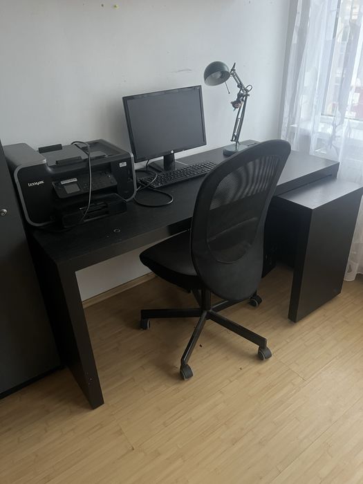 Mobilier camera copii divere piese
