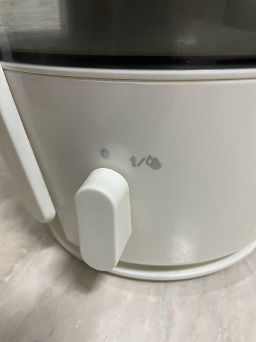 Storcator de  fructe si legume