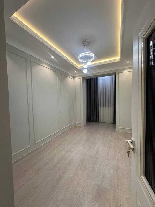 Яшнабад 3комнатная квартира продаётся!