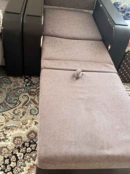 Продам кресло -кровать