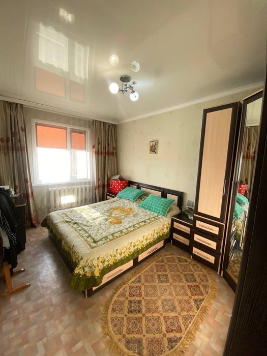 Срочно! Продается 4-х комнатная квартира