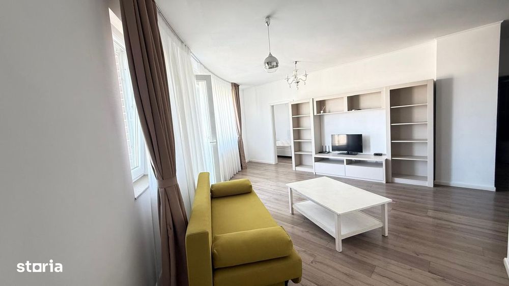 3 camere, Rezidențial Luceafărul, Oradea,2 bai — fotografia 1
