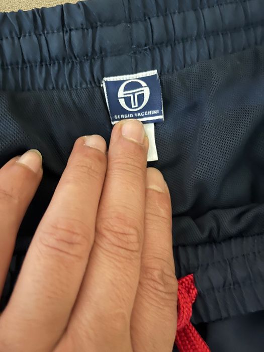 Спортно долнище Sergio Tacchini