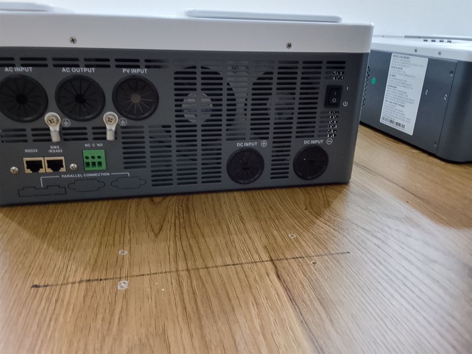 Enersol 11kW inverter