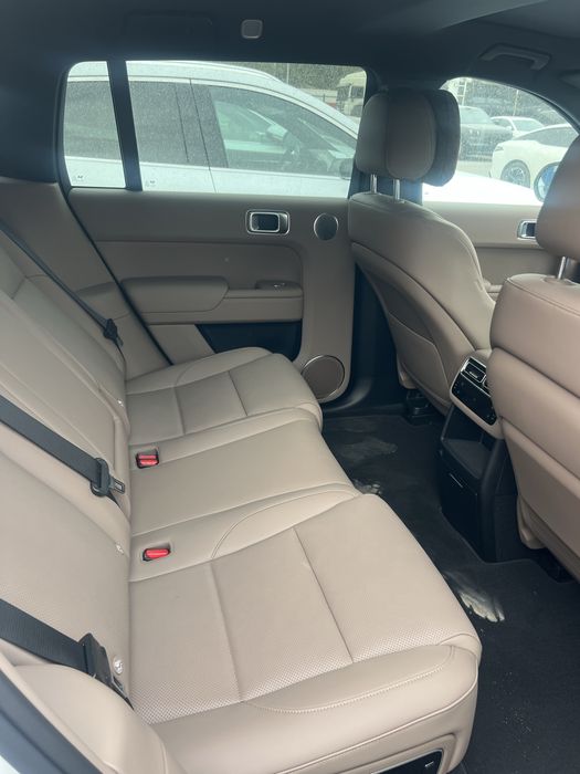 Lixiang L7 restaling