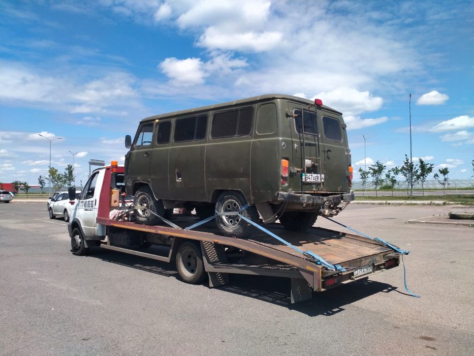 Срочный не дорогой Эвакуатор