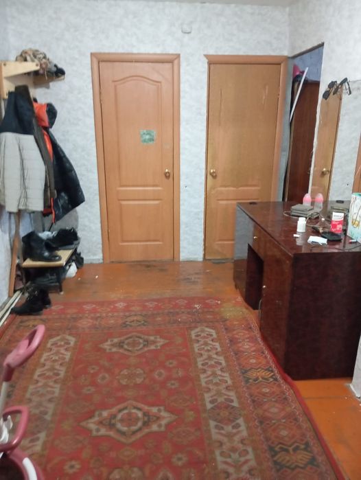 Сдаём квартиру район ЖБИ