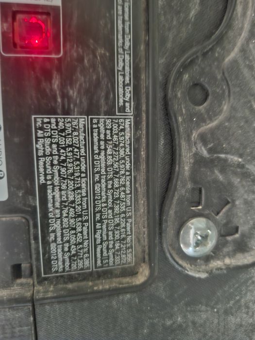 Телевизор самсунг