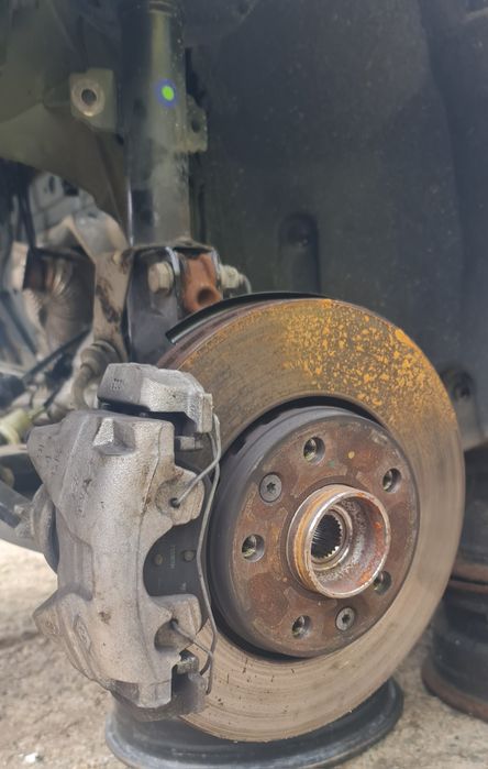 Piese  Dacia Duster 1.5 2023 / 2024, 10000 km