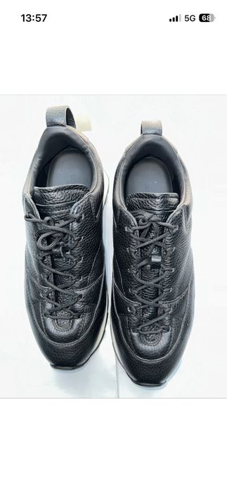 Georgio Armani маратонки