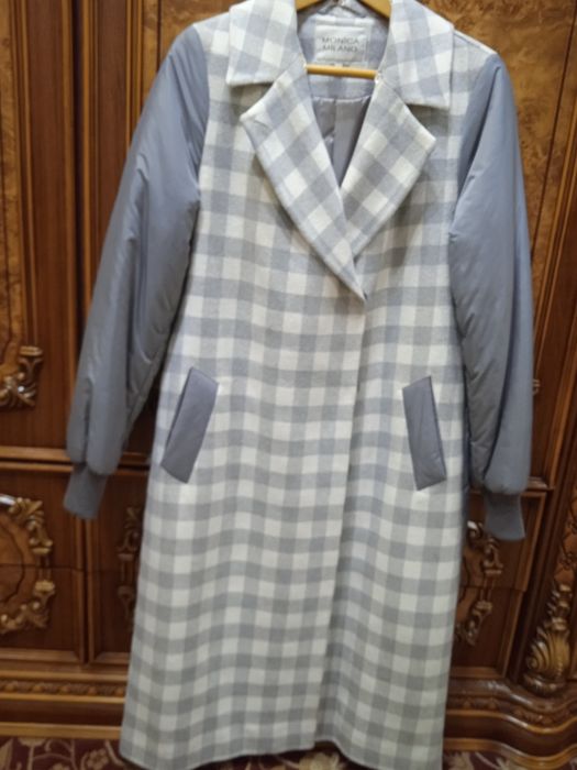 Турецкий продукт MONICA MILANO, состояние хорошее, красивый.