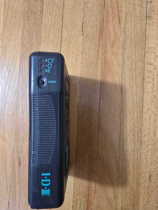 baterie IDX Endura E-7s 14.8v 68Wh Lithium Ion V-Mount