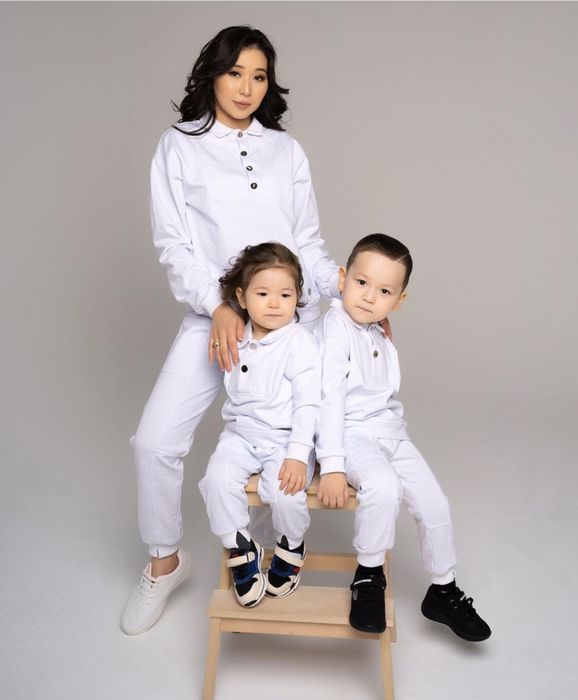 Пошив и вышивка одежды