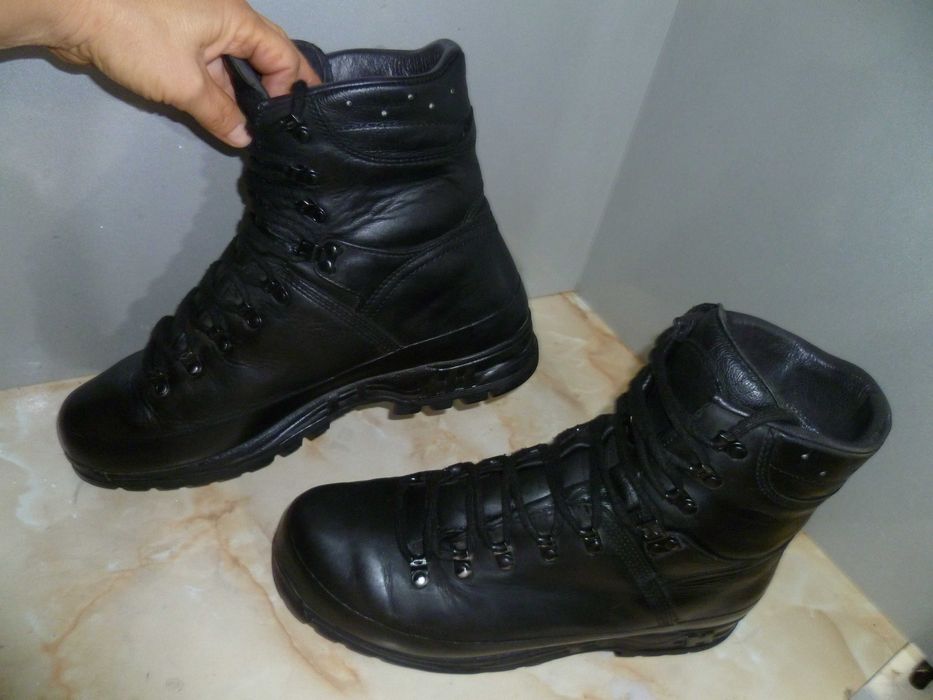 MEINDL Gore-tex туристически №46