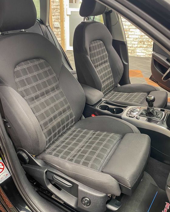 A4 . Quattro . 2,0 TDI 177 Cp .RAR+ITP. Rate fixe . Grantie 12 luni ,