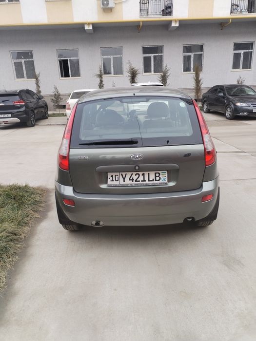 Лада калина холати яхши