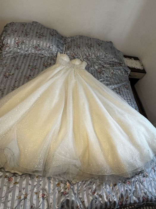 Rochie de mireasa