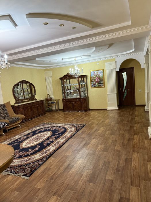 Продается коттедж в Нурсате 53а кв2