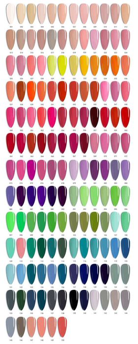 Гел лак - Куадра 10ml с етикети на български