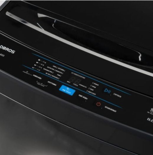 Стиральная машина Leadbros MB80-600