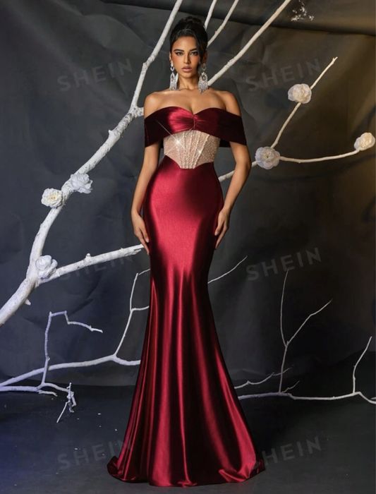 Rochie de seara speciala.