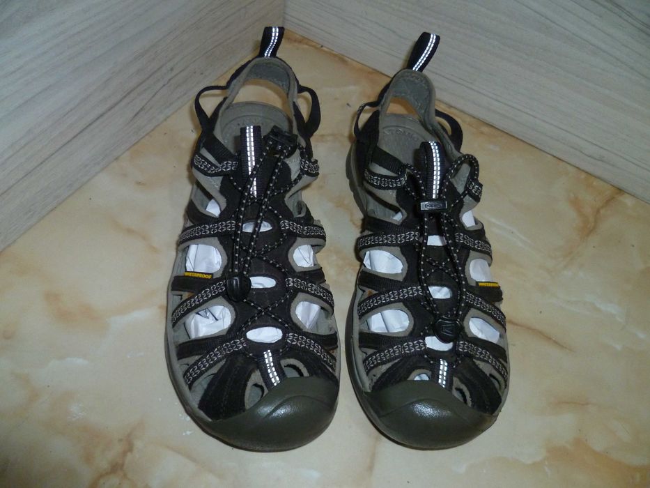 KEEN сандали №41