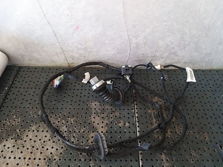 Cablaj instalatie electrica usa stanga spate citroen c5 aircross 9830598080