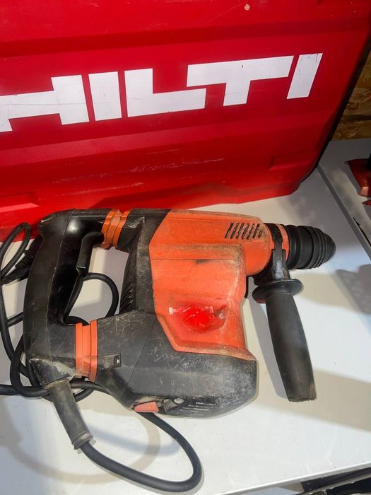 Сетевой перфоратор Hilti TE 30-AVR
