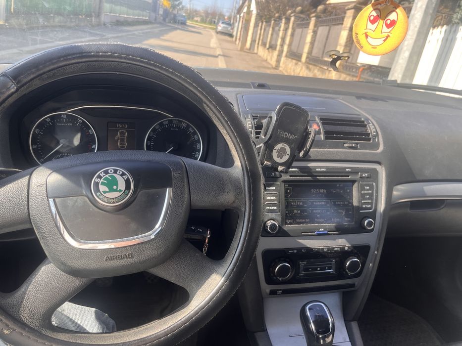 Vanzare Skoda Octavia