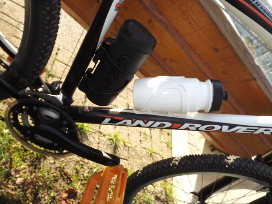 Велосипед-26 LAND ROVER- MTB