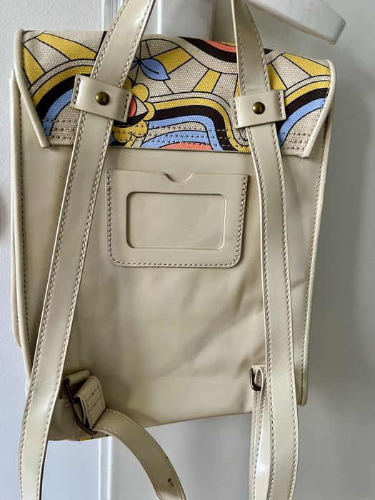 Dr Martens Retro  Ray Vegan MINI Backpack